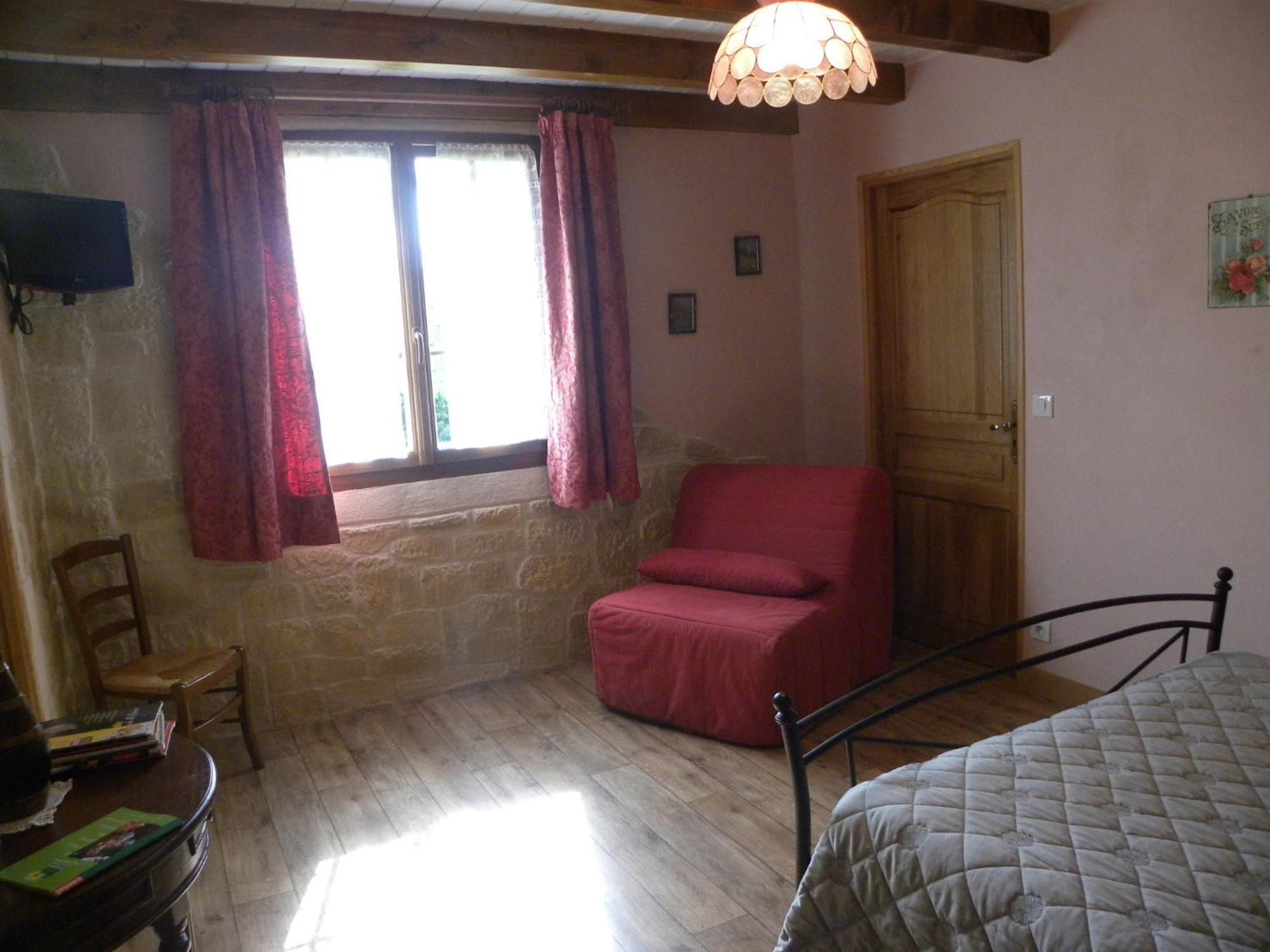 Auberge Les Volpilieres Ruynes-en-Margeride Exteriér fotografie