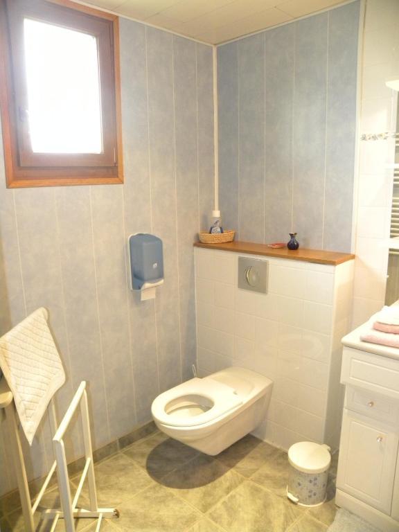 Auberge Les Volpilieres Ruynes-en-Margeride Pokoj fotografie